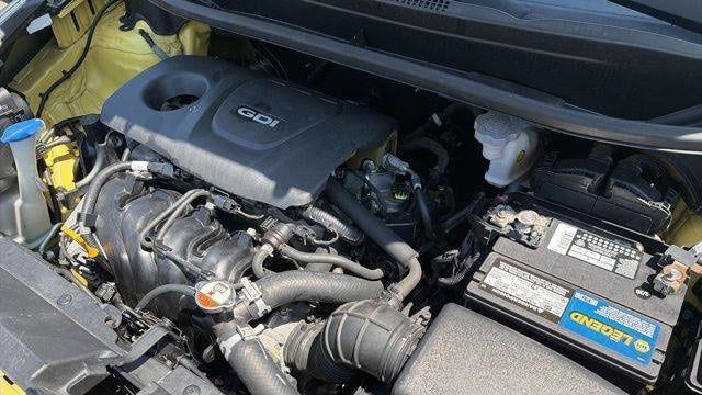 2016 Kia Rio LX