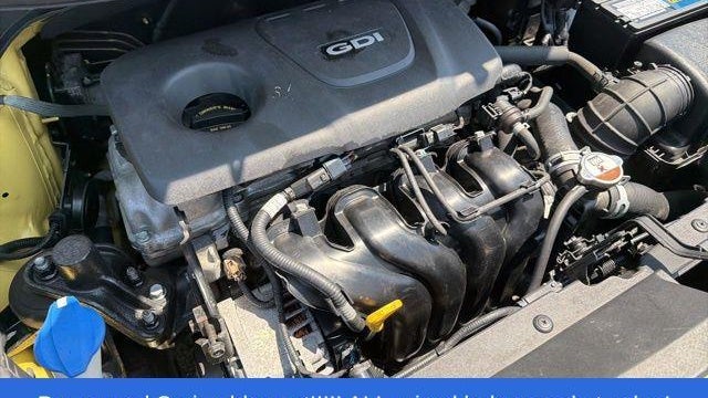 2016 Kia Rio LX