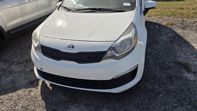 2017 Kia Rio LX