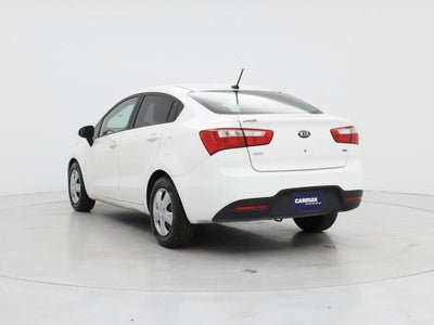 2014 Kia Rio LX 4DR Sedan 6A