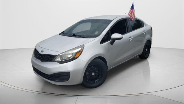 Preowned 2013 Kia Rio LX for Sale