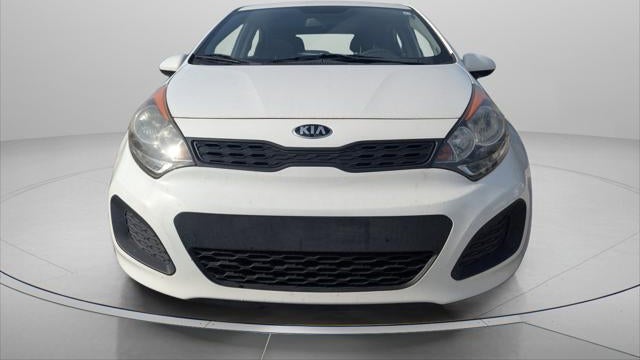 2013 Kia Rio 5-Door LX