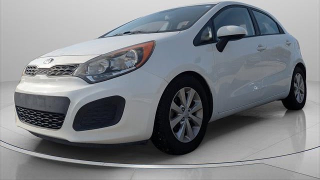 2013 Kia Rio 5-Door LX