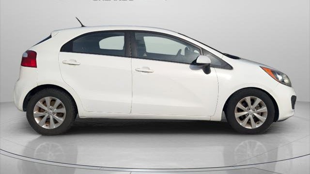 2013 Kia Rio 5-Door LX