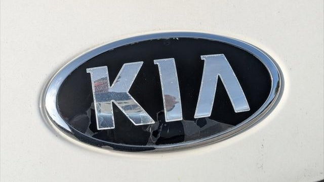 2013 Kia Rio 5-Door LX