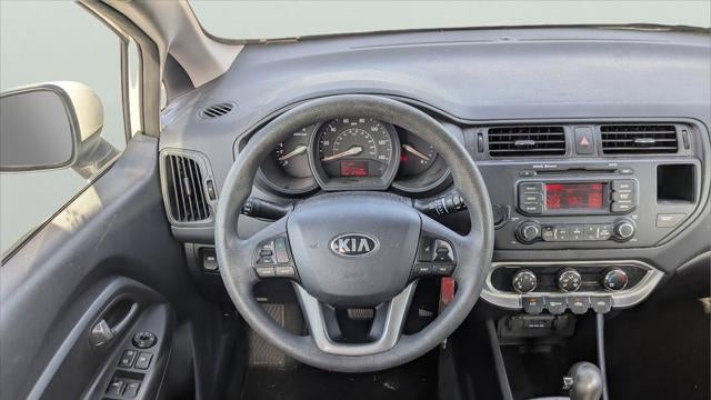 2013 Kia Rio 5-Door LX