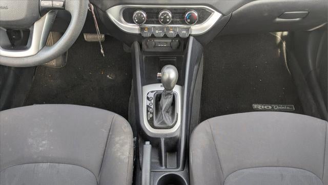 2013 Kia Rio 5-Door LX