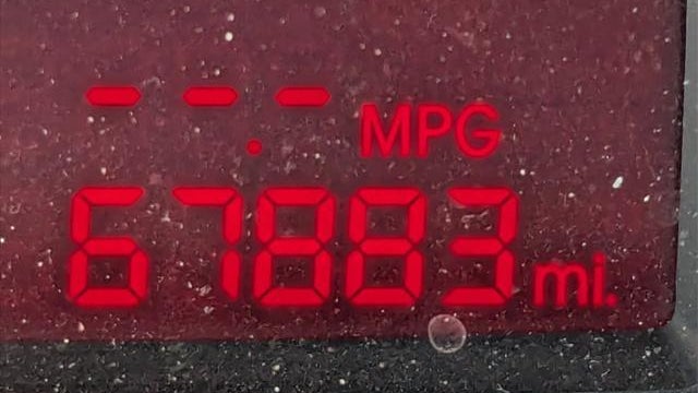 2013 Kia Rio 5-Door LX