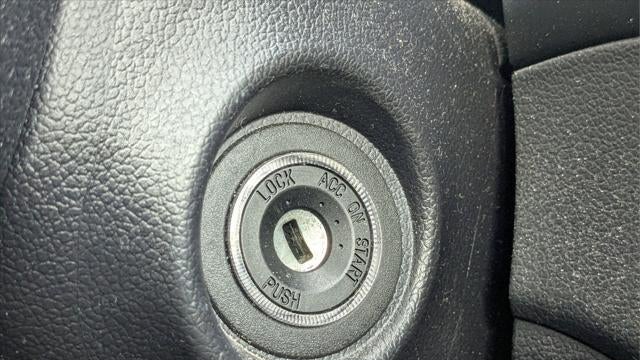 2013 Kia Rio 5-Door LX