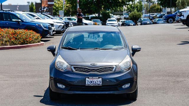 2015 Kia Rio EX