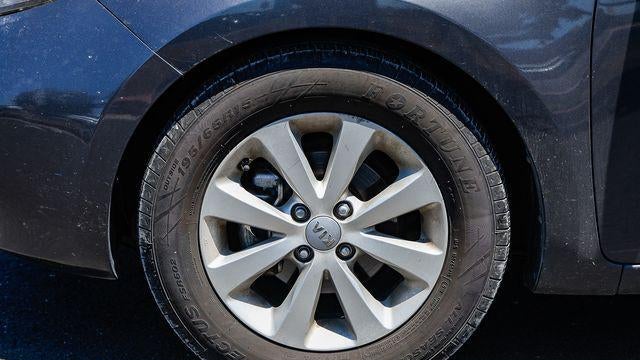 2015 Kia Rio EX