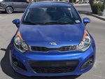 2013 Rio 5-Door Thumbnail 6