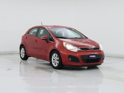 2014 Kia Rio 5-DOOR EX 4DR Wagon