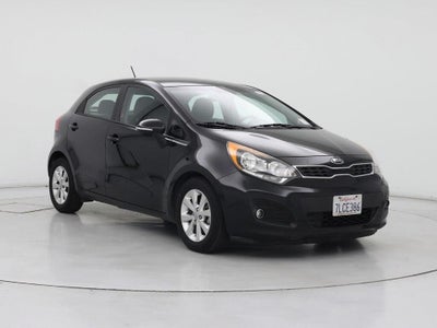 2015 Kia Rio 5-DOOR EX 4DR Wagon