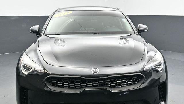 2019 Kia Stinger Base