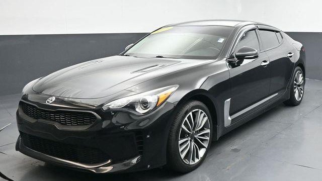 2019 Kia Stinger Base