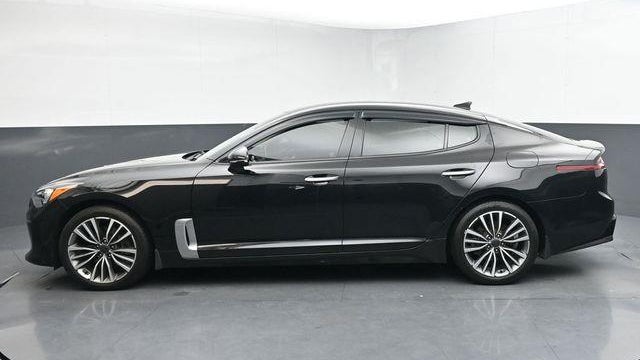 2019 Kia Stinger Base