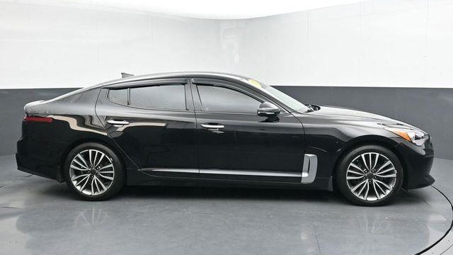 2019 Kia Stinger Base