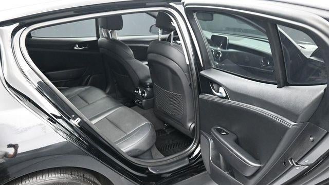 2019 Kia Stinger Base