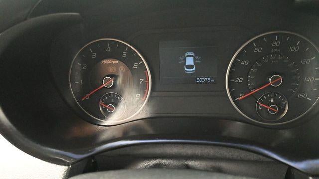 2019 Kia Stinger Base