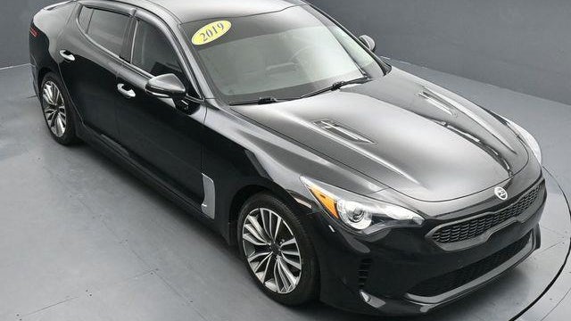 2019 Kia Stinger Base