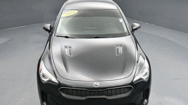 2019 Kia Stinger Base