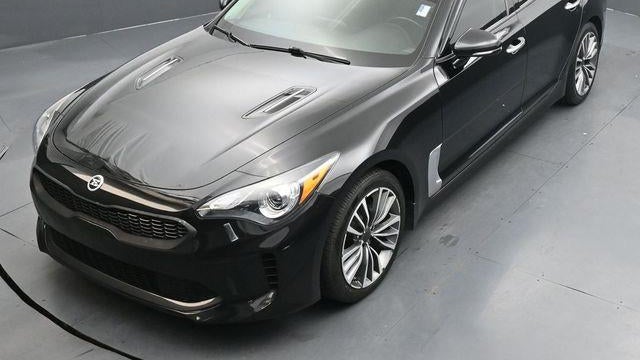 2019 Kia Stinger Base