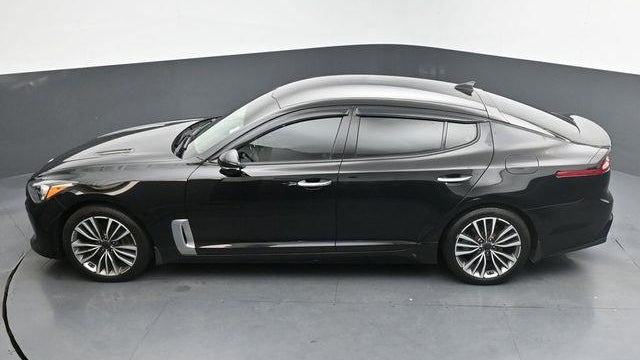 2019 Kia Stinger Base