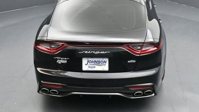 2019 Kia Stinger Base