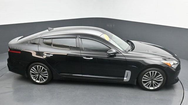 2019 Kia Stinger Base