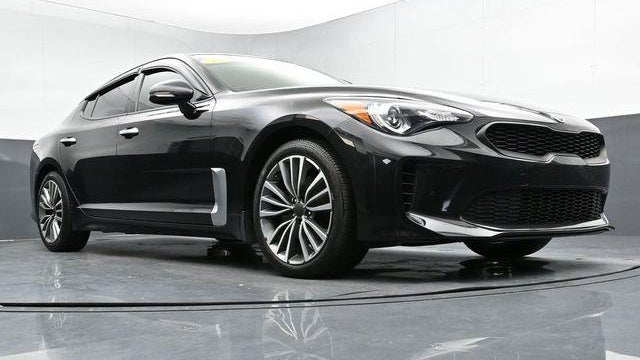 2019 Kia Stinger Base
