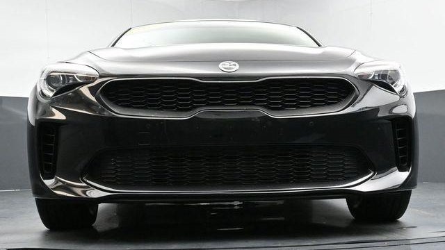 2019 Kia Stinger Base