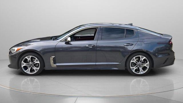 2020 Kia Stinger GT-Line