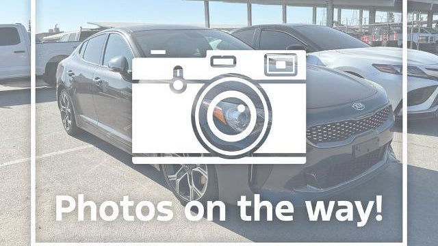 Preowned 2021 Kia Stinger GT-Line for Sale