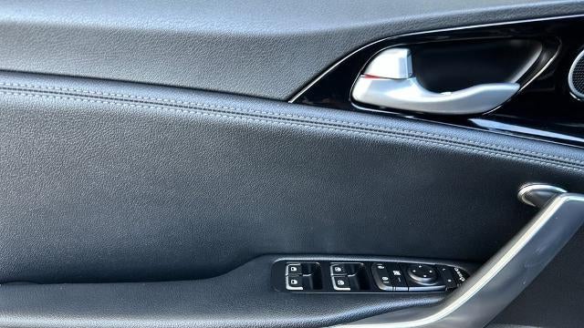 2021 Kia Stinger GT-Line