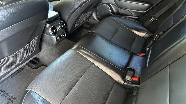 2021 Kia Stinger GT-Line