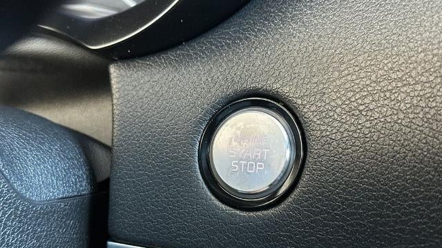 2021 Kia Stinger GT-Line