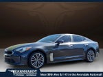 2019 Stinger Thumbnail 1