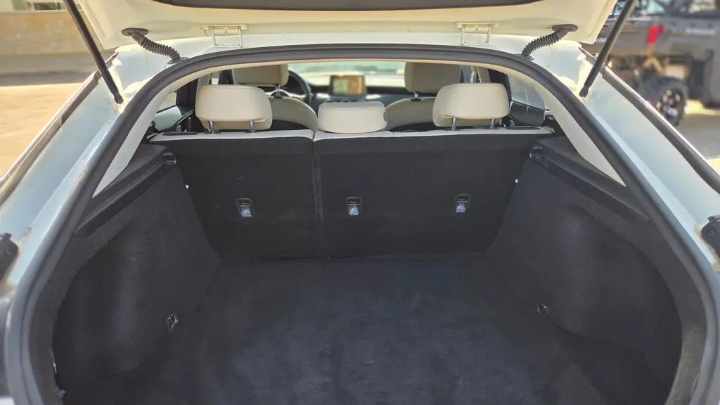 2018 Kia Stinger Premium