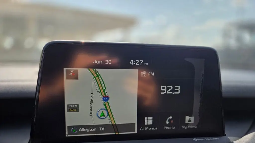 2018 Kia Stinger Premium
