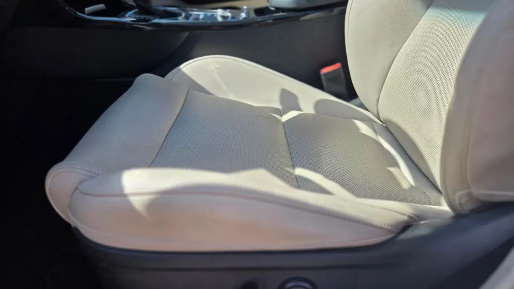 2018 Kia Stinger Premium