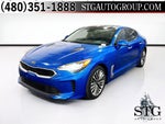 2018 Stinger Thumbnail 1