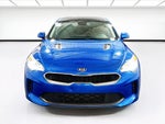 2018 Stinger Thumbnail 2
