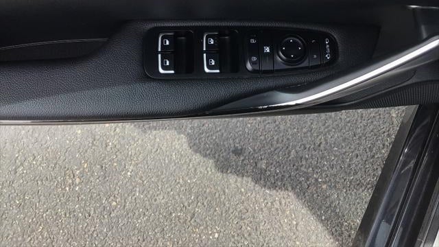 2020 Kia Stinger GT