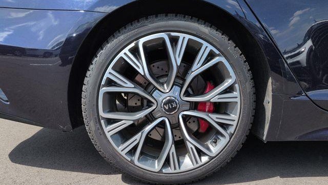 2020 Kia Stinger GT