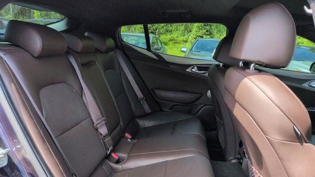 2020 Kia Stinger GT