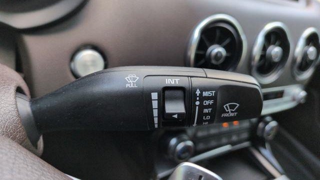 2020 Kia Stinger GT