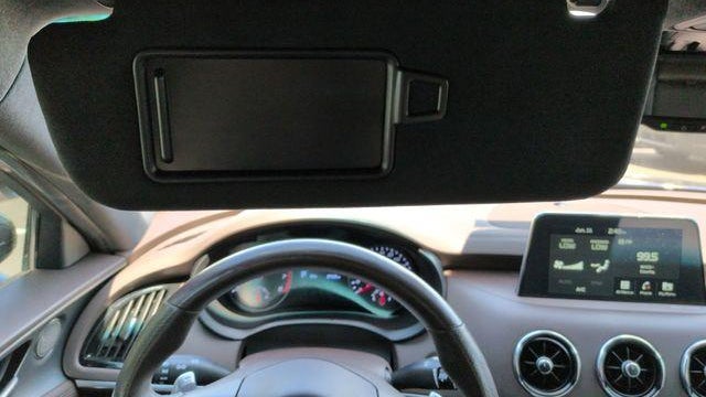 2020 Kia Stinger GT