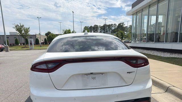 2021 Kia Stinger GT