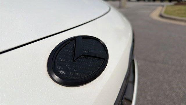2021 Kia Stinger GT